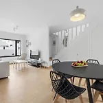 Casahost Casa Hola プラヤ・オンダ