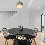 Casahost Casa Hola 別荘 プラヤ・オンダ