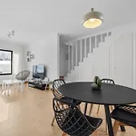 別荘 Casahost Casa Hola プラヤ・オンダ