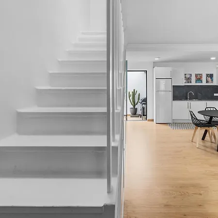 Casahost Casa Hola * Playa Honda (Lanzarote)