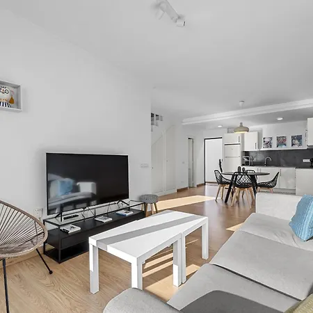 Casahost Casa Hola * Playa Honda (Lanzarote)