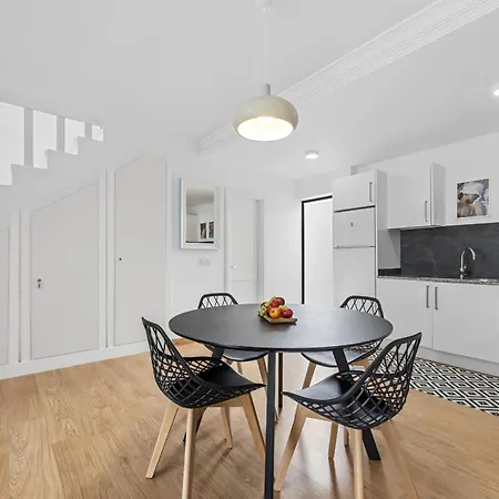 Casahost Casa Hola Semesterbostad *