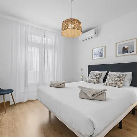 Casahost Casa Hola 度假居 *