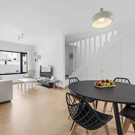 度假居 Casahost Casa Hola *