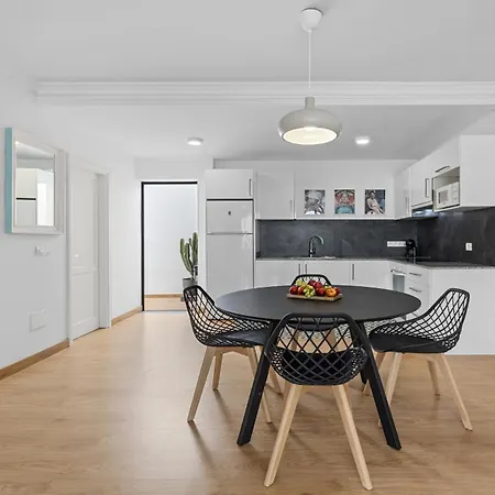 度假居 Casahost Casa Hola