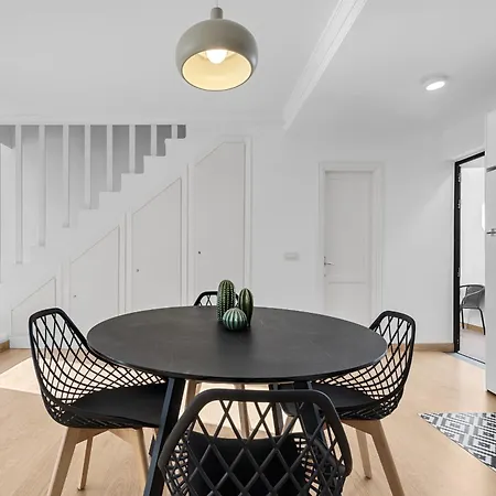 Casahost Casa Hola 度假居 宏达海滩