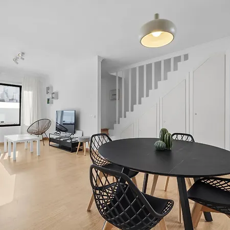 度假居 Casahost Casa Hola 宏达海滩