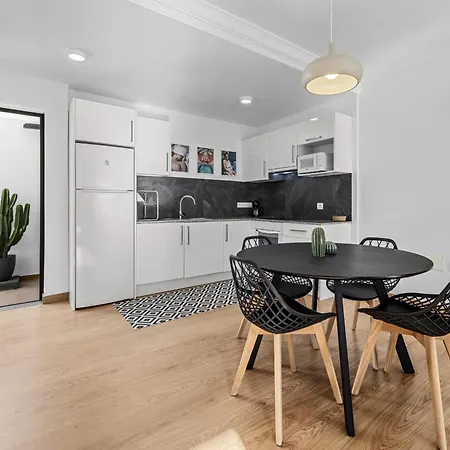 Casahost Casa Hola * Playa Honda