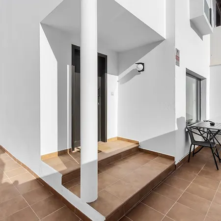 Holiday home Casahost Casa Hola *