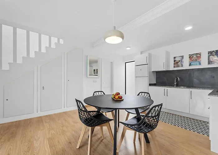 Casahost Casa Hola Holiday home *