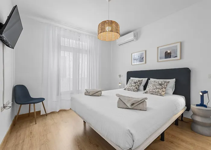 Casahost Casa Hola Holiday home *