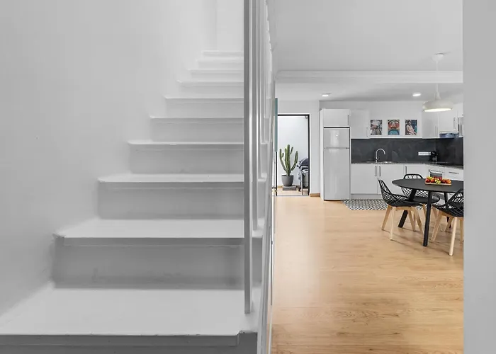 Casahost Casa Hola * Playa Honda (Lanzarote)