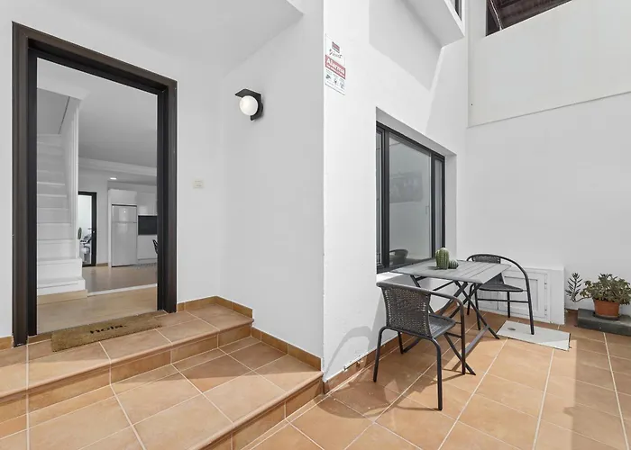 Semesterbostad Casahost Casa Hola