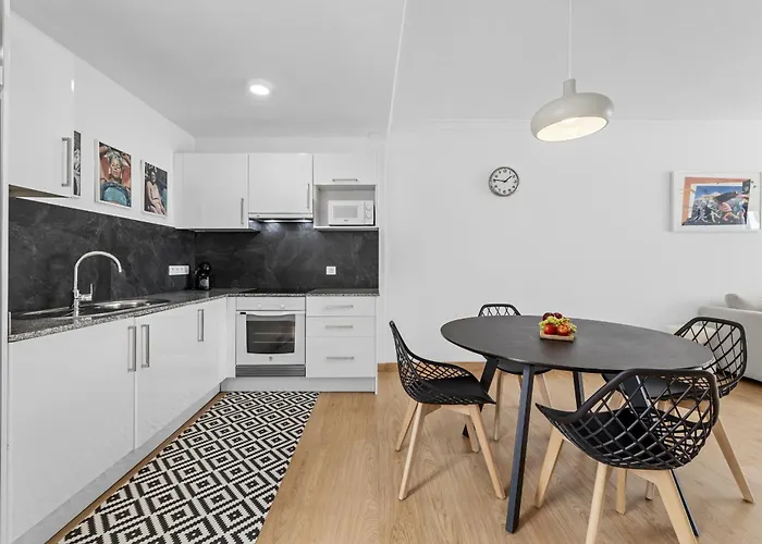 Casahost Casa Hola Playa Honda (Lanzarote)