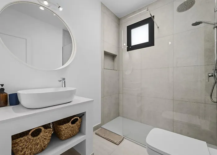 Holiday home Casahost Casa Hola *