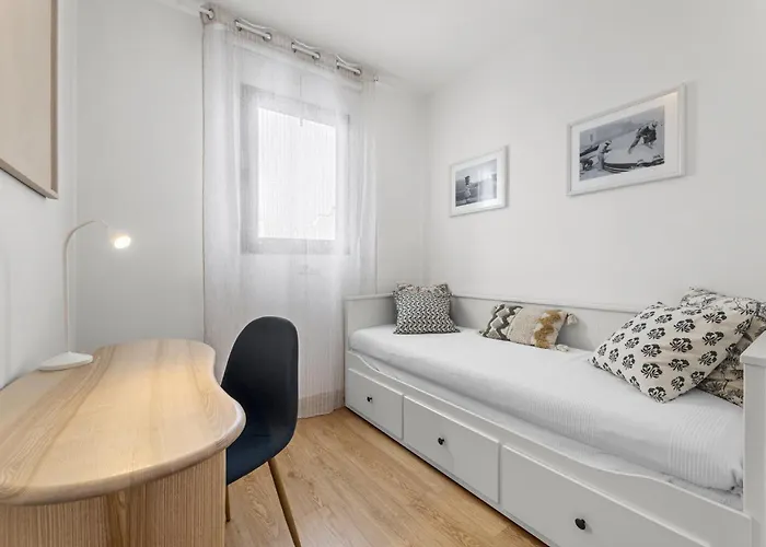 Casahost Casa Hola * Playa Honda (Lanzarote)