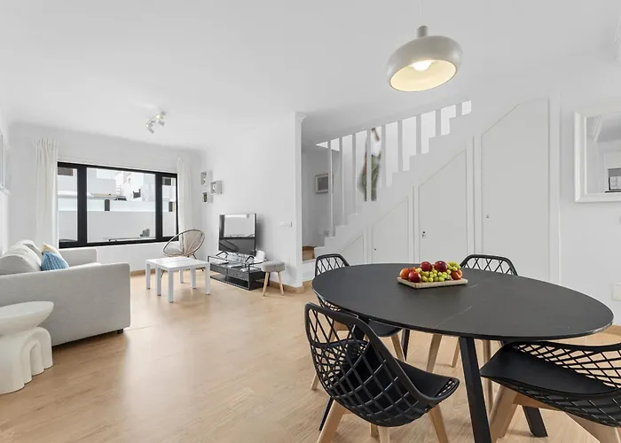 Casahost Casa Hola Playa Honda (Lanzarote)