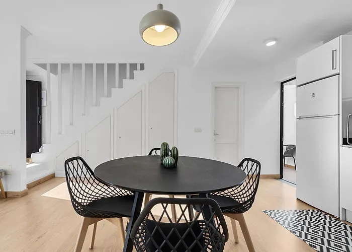 Casahost Casa Hola Holiday home Playa Honda (Lanzarote)