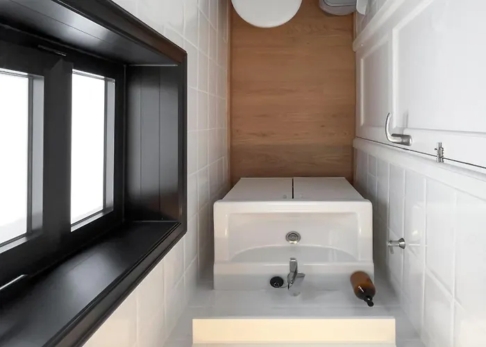 Casahost Casa Hola Semesterbostad Playa Honda (Lanzarote)