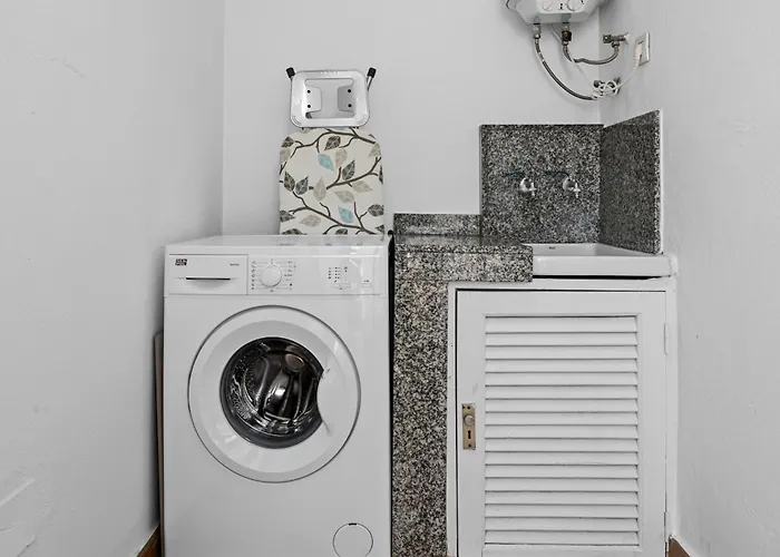 Casahost Casa Hola Playa Honda (Lanzarote)