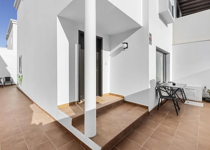 Semesterbostad Casahost Casa Hola *