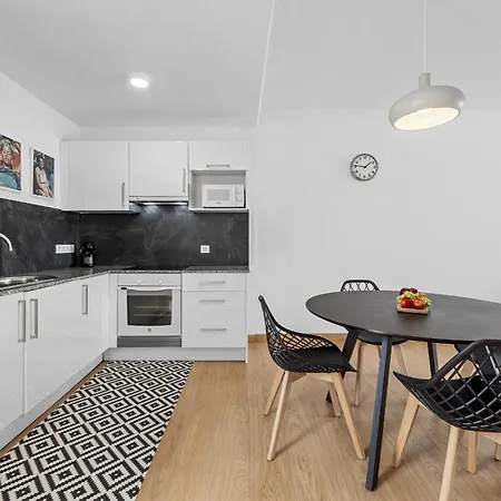 Casahost Casa Hola Playa Honda (Lanzarote)