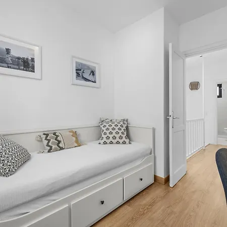 Casahost Casa Hola *